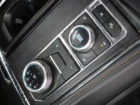 Certified 2024 Ford Expedition Max Platinum AWD/4WD image 17