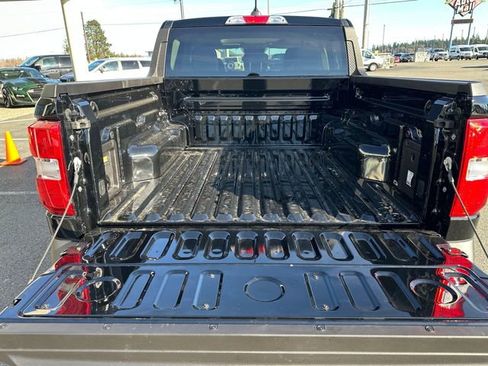 New 2026 Ford Maverick XLT w/ XLT Luxury Package image 23