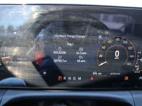 Used 2024 Ford Mustang GT Premium w/ California Special Package RWD image 17