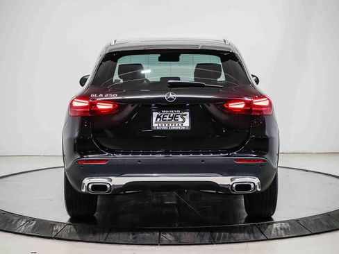 Used 2026 Mercedes-Benz GLA 250 image 3