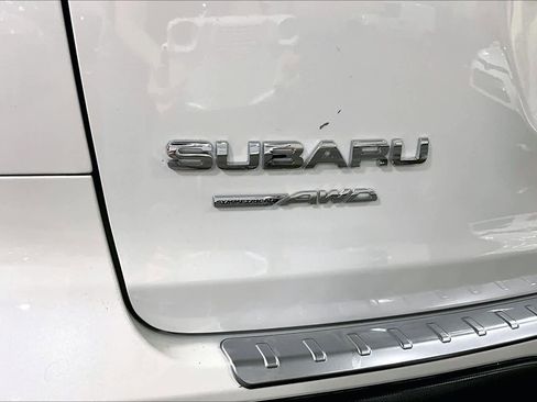 Used 2023 Subaru Ascent Limited w/ Technology Package AWD/4WD image 31