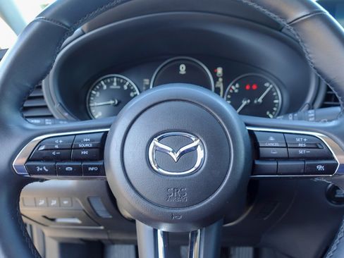 Certified 2025 MAZDA CX-30 AWD 2.5 S w/ Preferred Package image 14