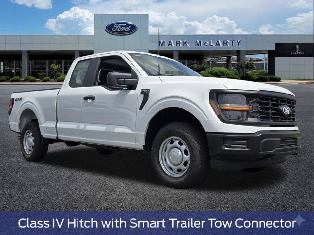 New 2026 Ford F150 XL AWD/4WD image 5