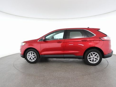 Used 2023 Ford Edge SEL w/ Convenience Package image 7