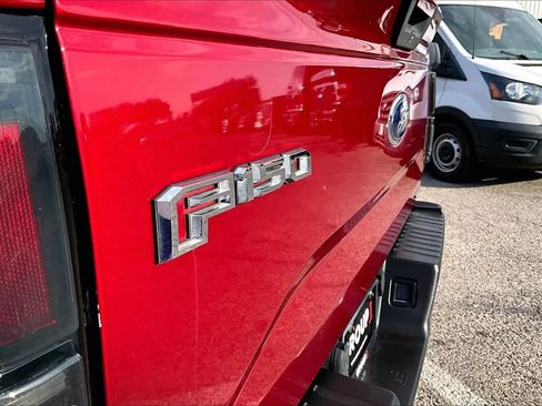 Used 2016 Ford F150 XLT w/ Equipment Group 301A Mid RWD image 12