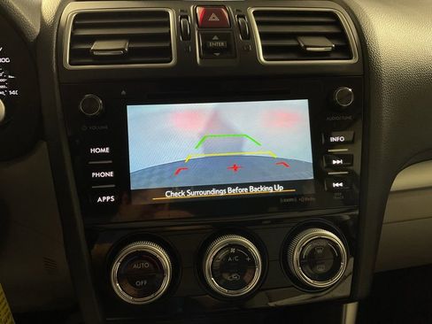 Used 2018 Subaru Forester 2.5i Premium image 3