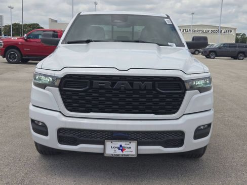New 2026 RAM 1500 Express RWD image 7