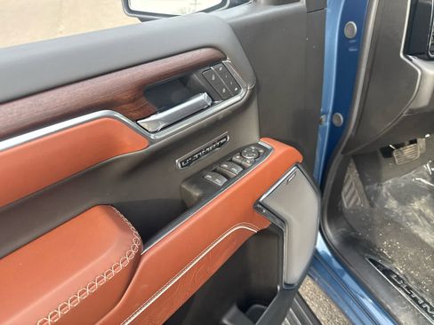 New 2026 GMC Sierra 1500 Denali Ultimate AWD/4WD image 13