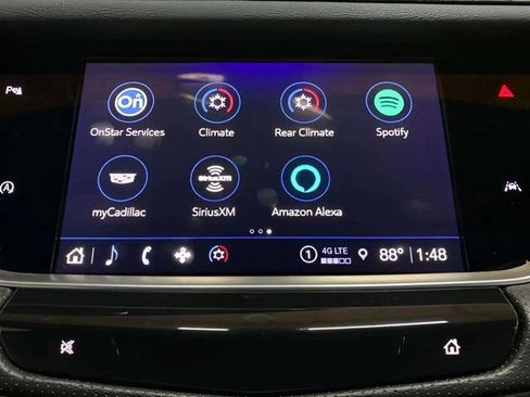 Used 2024 Cadillac XT6 Luxury AWD/4WD image 45
