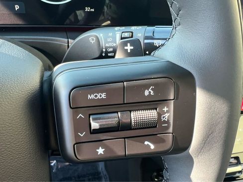 New 2026 Hyundai Santa Fe Calligraphy AWD/4WD image 36