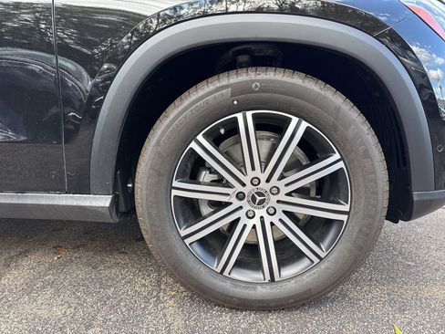 New 2026 Mercedes-Benz GLE 350 4MATIC image 11