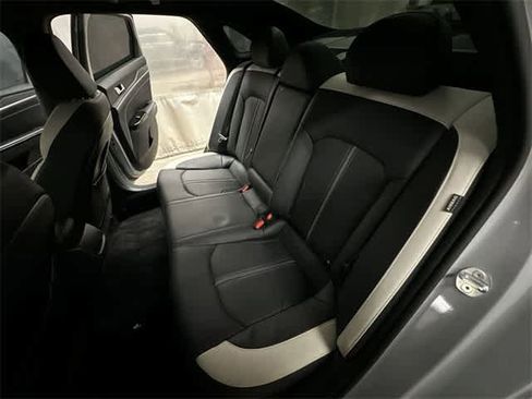 Used 2025 Kia K5 GT-Line w/ GT-Line Premium Package image 20