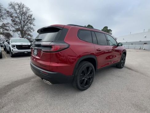 New 2026 GMC Acadia Elevation w/ Super Cruise Package image 8