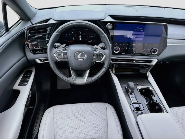 New 2026 Lexus RX 350 Premium Plus FWD image 18