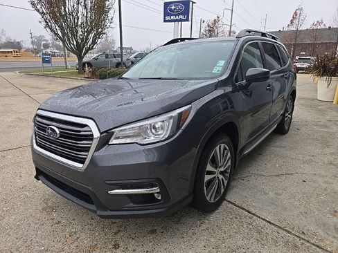 Used 2020 Subaru Ascent Limited w/ Technology Package image 6