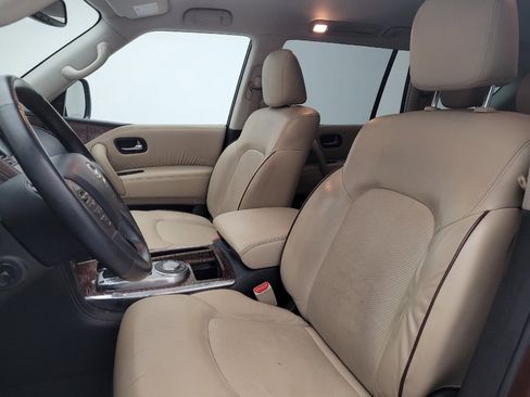 Used 2018 Nissan Armada SL w/ Premium Package image 17