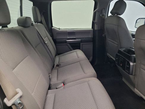 Used 2016 Ford F150 XLT w/ Equipment Group 302A Luxury RWD image 19