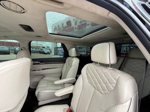 Used 2020 Hyundai Palisade Limited image 20