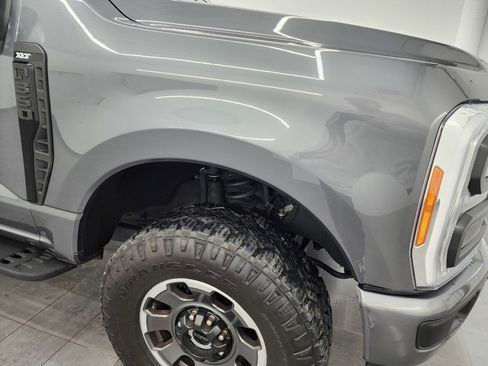 Used 2023 Ford F350 XLT w/ Tremor Off-Road Package image 27