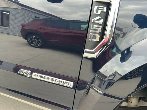 Used 2021 Ford F450 King Ranch w/ King Ranch Ultimate Package image 9