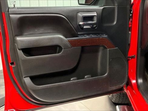 Used 2015 GMC Sierra 1500 SLE w/ SLE Value Package AWD/4WD image 23