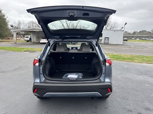 New 2025 Toyota Corolla Cross L image 36