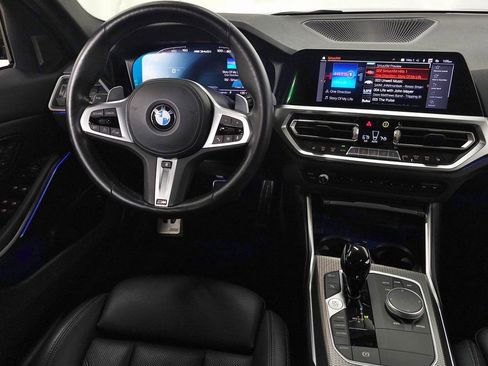 Used 2022 BMW M340i xDrive w/ Driving Assistance Package image 16