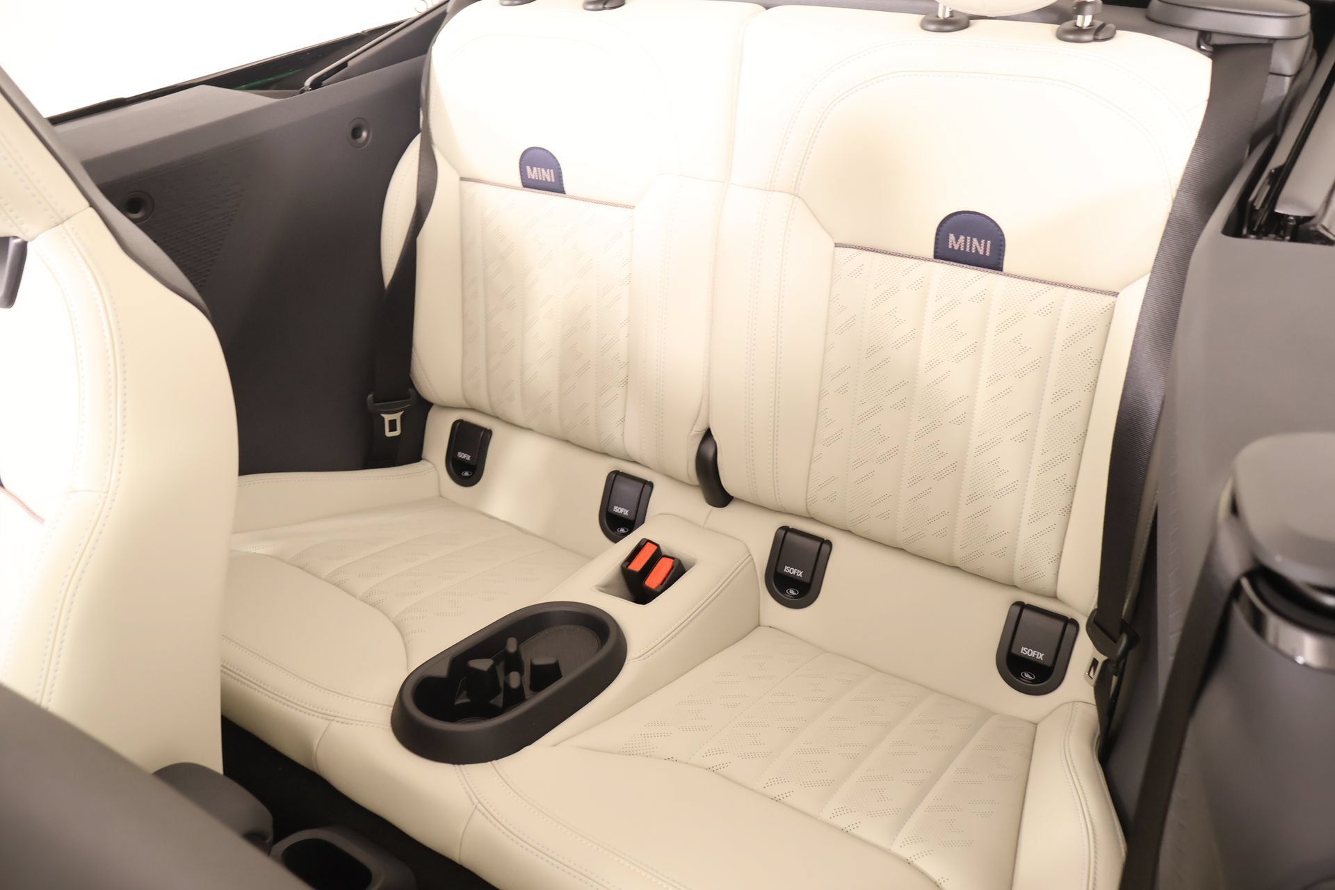 New 2026 MINI Cooper S FWD image 11