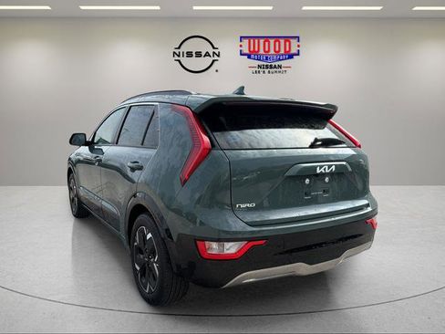 Used 2023 Kia Niro Wind w/ Wind Preserve Package image 4