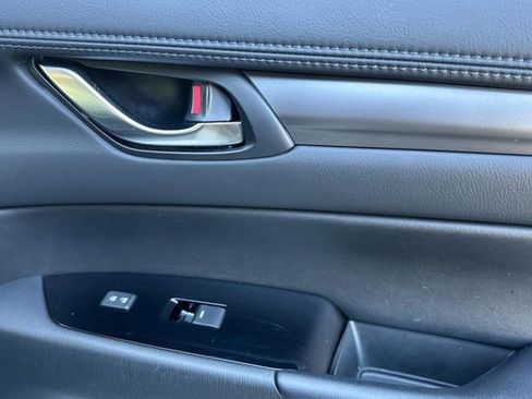 Used 2025 MAZDA CX-5 AWD 2.5 S w/ Select Package image 21