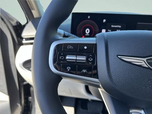 Used 2026 Genesis GV70 2.5T Select AWD/4WD image 31