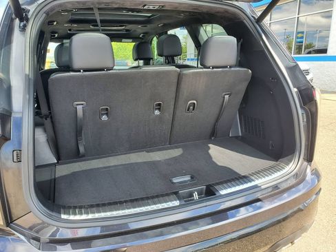 Used 2025 Kia Telluride SX Prestige X-Line AWD/4WD image 34