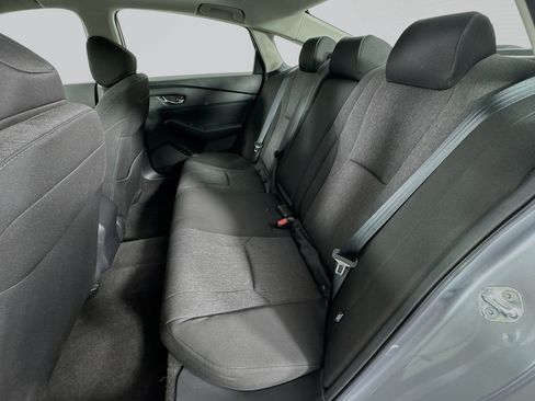 Certified 2023 Honda Accord EX image 24