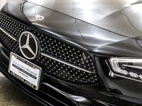 Used 2024 Mercedes-Benz CLA 250 image 13