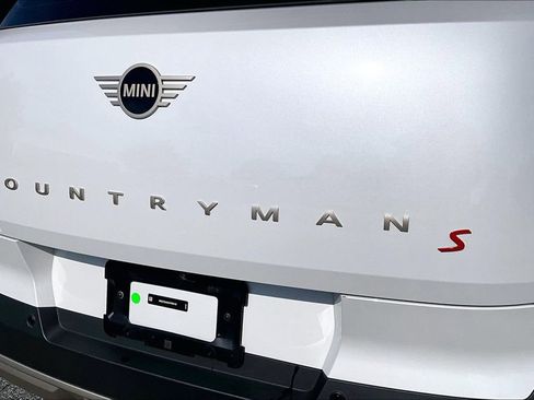 Used 2025 MINI Cooper Countryman S AWD/4WD image 23