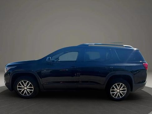Used 2019 GMC Acadia SLE w/ Driver Alert Package I AWD/4WD image 8