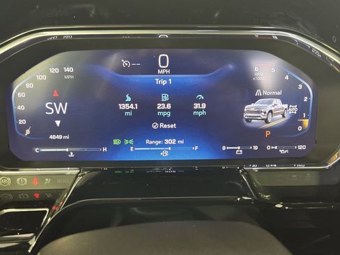 New 2026 Chevrolet Silverado 1500 LT image 16