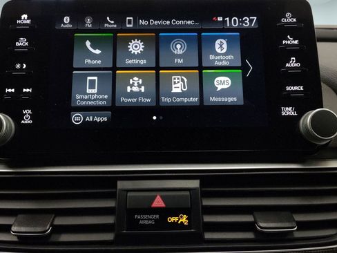 Used 2022 Honda Accord Sport image 20