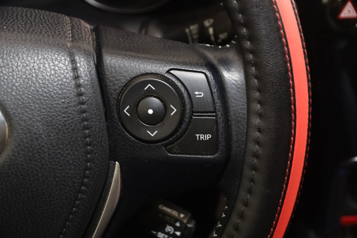 Used 2016 Scion iM FWD image 25