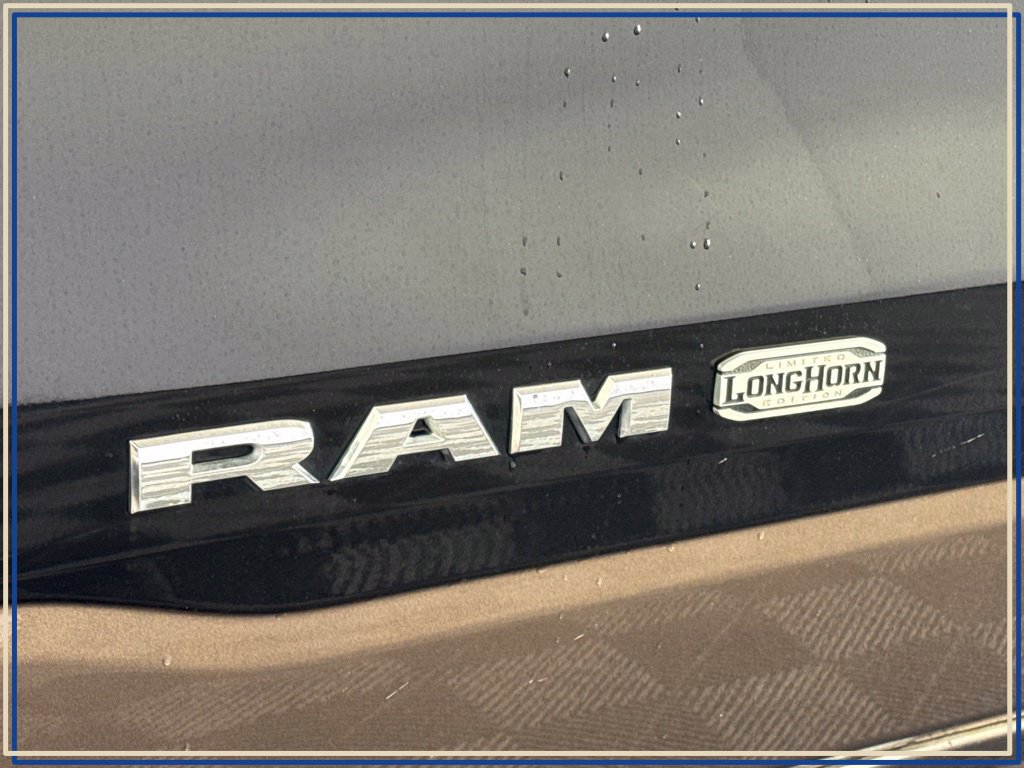 Used 2021 RAM 1500 Limited AWD/4WD image 15