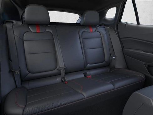 New 2026 Chevrolet Trax RS image 17