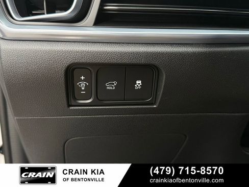 New 2026 Kia Sorento SX Prestige AWD/4WD image 13