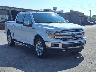 Used 2019 Ford F150 Lariat