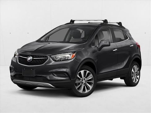 Used 2020 Buick Encore Preferred image 1