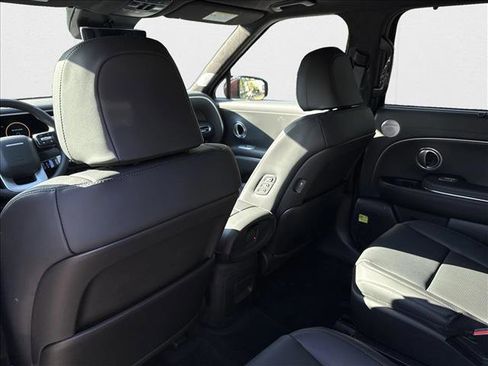 New 2026 Hyundai Palisade Calligraphy image 15