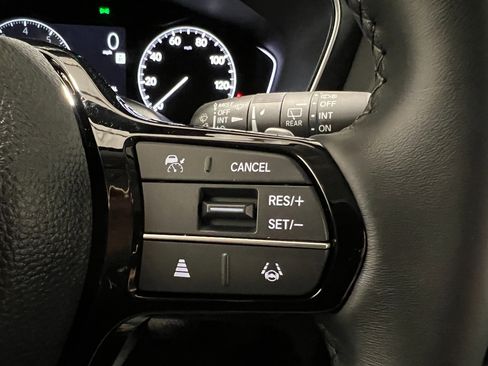 New 2025 Honda Pilot Touring image 19