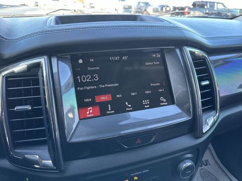 Used 2019 Ford Ranger Lariat image 16