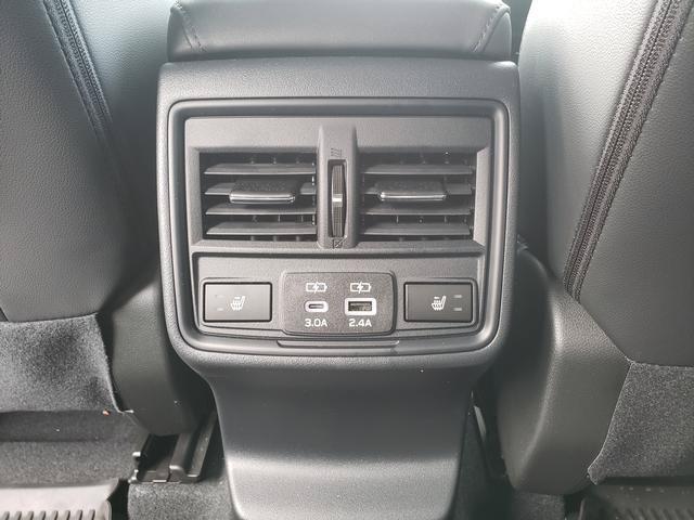 Certified 2026 Subaru Outback Limited XT AWD/4WD image 13
