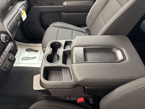 New 2026 GMC Sierra 1500 Pro w/ Graphite Edition image 29