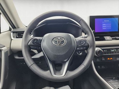 Certified 2023 Toyota RAV4 XLE w/ Convenience Package image 12